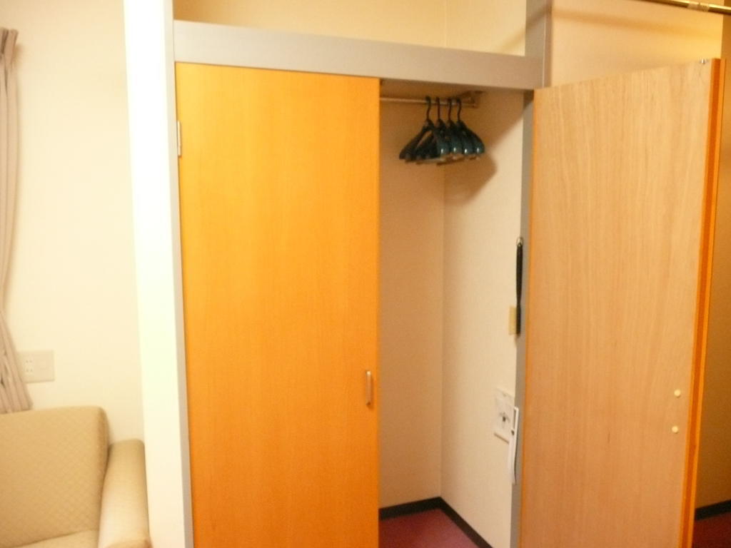 Hotel National Тоттори Номер фото